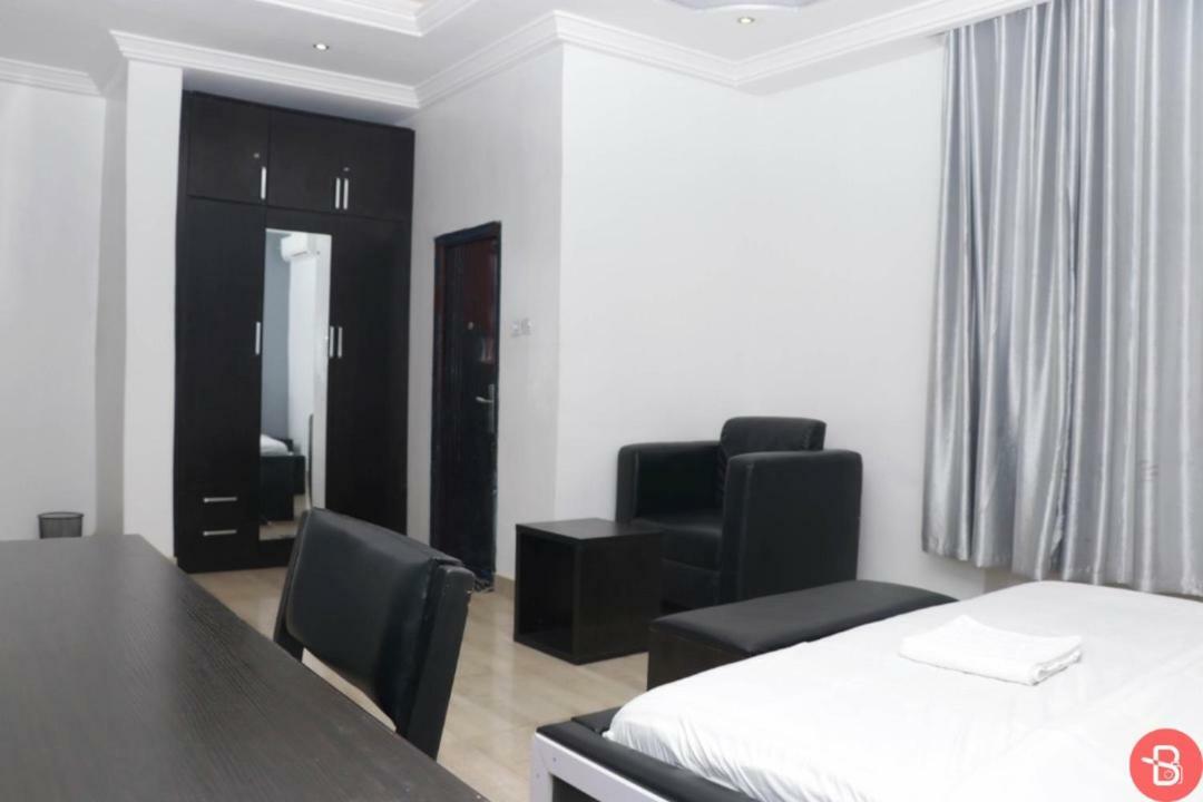 House X Hotel Abuja Exterior photo